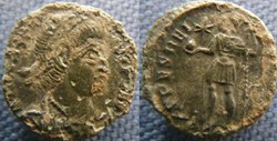 Constance II Ae3/4