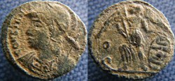 Constantinople Ae3/4