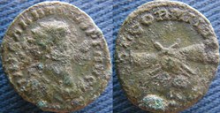 Carausius aurélianus