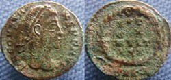 Constans Ae3/4