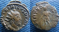 Tétricus I antoninien