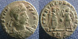 Constans Ae3/4