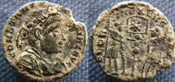 Constantin II Ae3/4