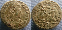 Constance II Ae3/4