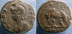 Rome Ae3