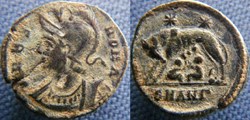 Rome Ae3