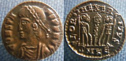 Constans Ae3/4