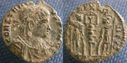 Constance II Ae3/4