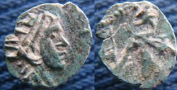 Tétricus II antoninien imitation