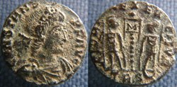 Constans Ae3/4