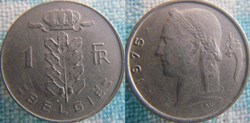 1 Franc 1975 fl