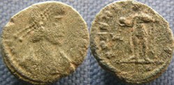Constance II Ae3/4