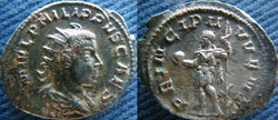 Philippe II Antoninien