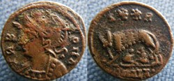 Rome Ae3/4