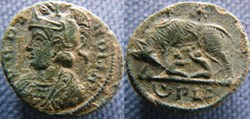 Rome Ae3