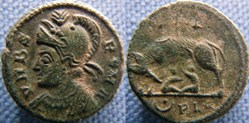 Rome Ae3