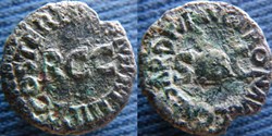 Caligula Quadrans