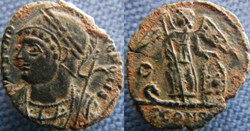 Constantinople Ae3/4