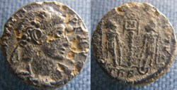 Constans Ae3/4