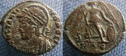 Constantinople Ae3/4