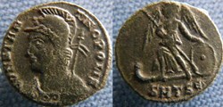 Constantinople Ae3/4