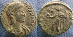 Constance II Ae3/4