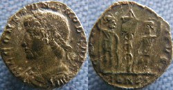 Constans Ae3/4