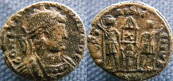 Constantin II Ae3/4