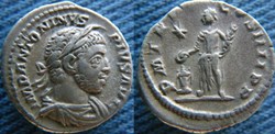 Elagabale denier