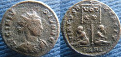 Licinius II Ae3