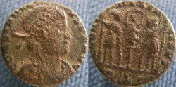 Constance II Ae3/4