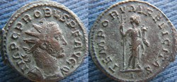 Probus aurélianus