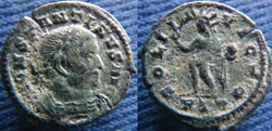 Constantin demi-follis