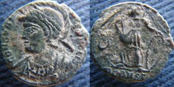 Constantinople Ae3/4