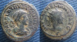 Vabalathe et Aurélien aurélianus