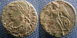 Constantinople Ae3/4