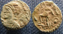 Constantinople Ae4