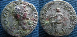 Nerva denier fourré