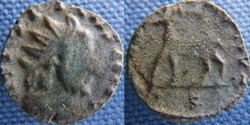 Tétricus I antoninien imitation