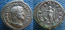 Maximin I denier