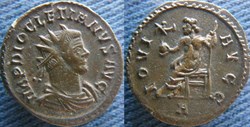 Dioclétien aurélianus