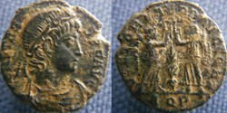 Constans Ae3/4