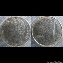 100 Lire 1991