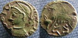 Constantinople Ae4 imitation