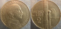 2 Lire 1926