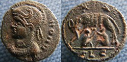 Rome Ae4 imitation