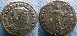 Constantin I Follis