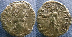 Constance II Ae3/4