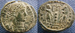 Constantin II Ae3/4