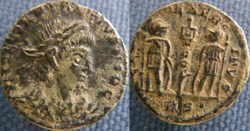Constance II Ae3/4
